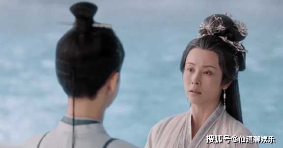 《长相思》王母为什么会死?《长相思》面容枯槁的王母怎么了?