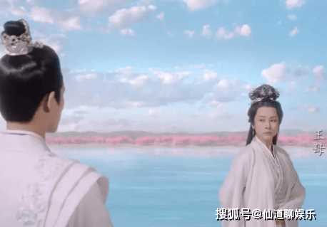 《长相思》王母为什么会死?《长相思》面容枯槁的王母怎么了?