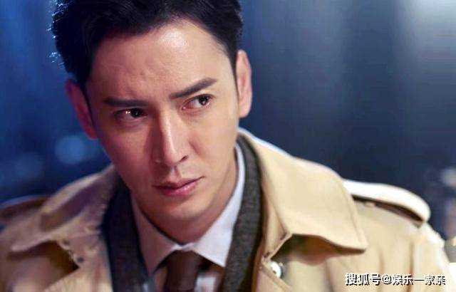 《蜂巢》细节令人困惑!罗星明代号变色龙 他究竟是不是地下党?