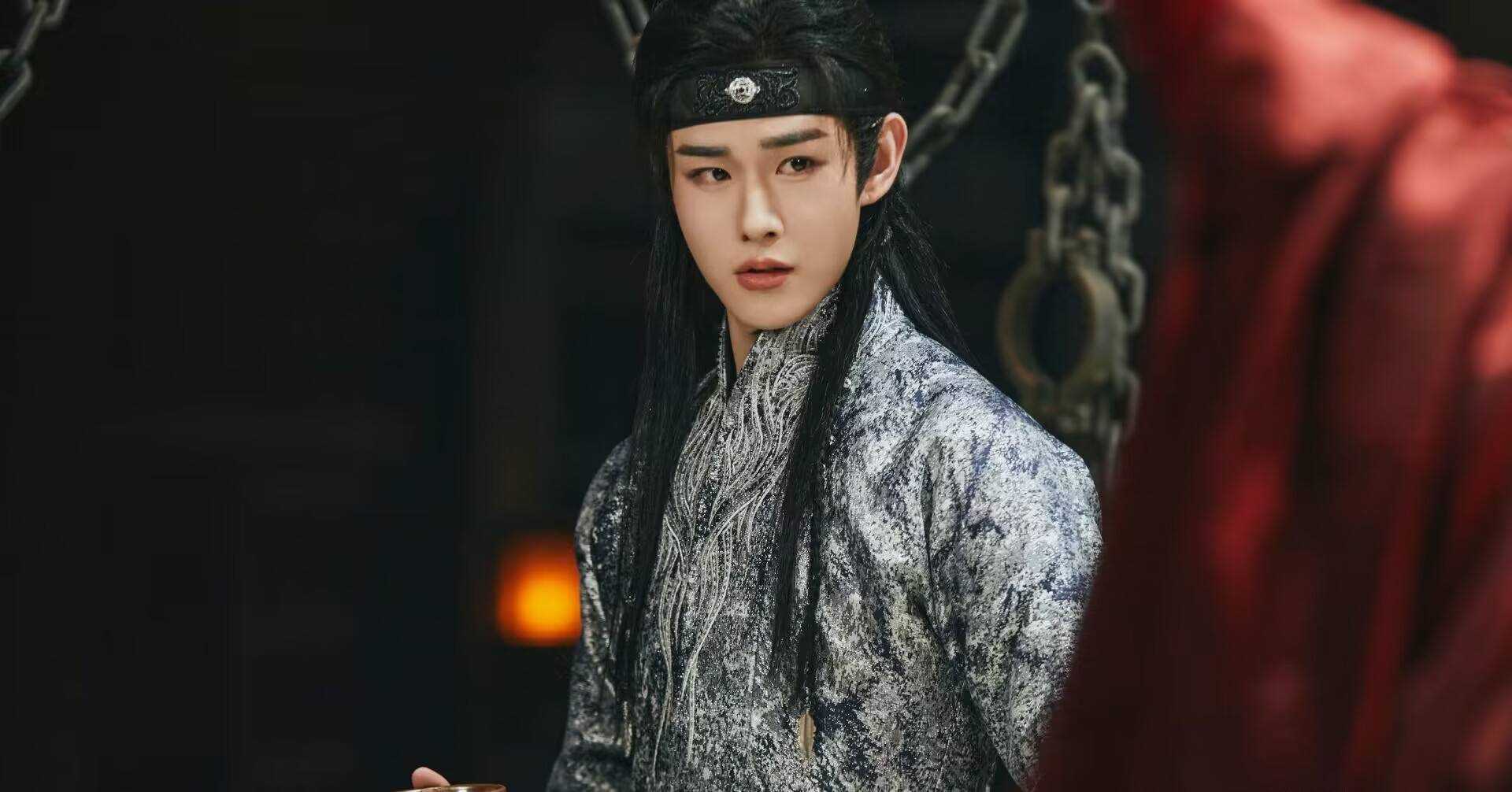《云之羽》4位男主结局迥异!宫尚角痛失所爱 宫子羽惊喜收场