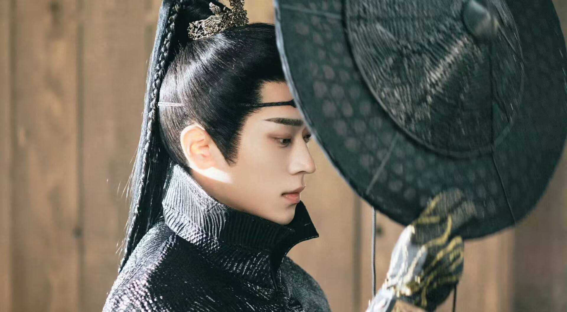 《云之羽》4位男主结局迥异!宫尚角痛失所爱 宫子羽惊喜收场