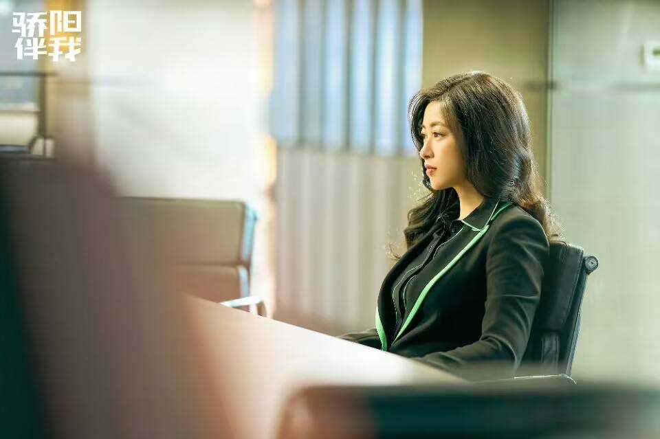 《骄阳伴我》四位女主结局走向:潘柔圆满,梁珊珊遗憾,简冰最意外