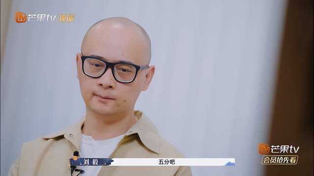 老刘想和傅首尔离婚的原因 先提出离开的人竟是老刘