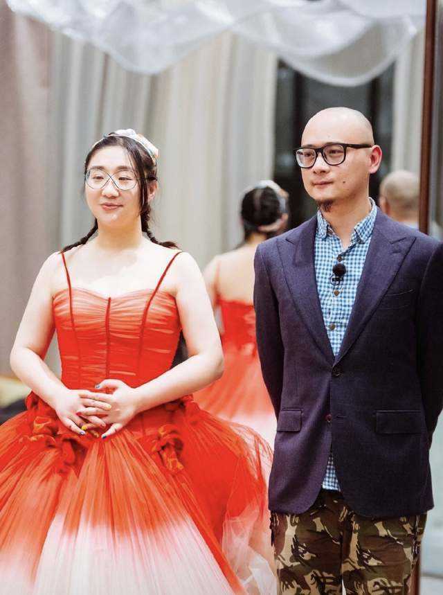 老刘想和傅首尔离婚的原因 先提出离开的人竟是老刘