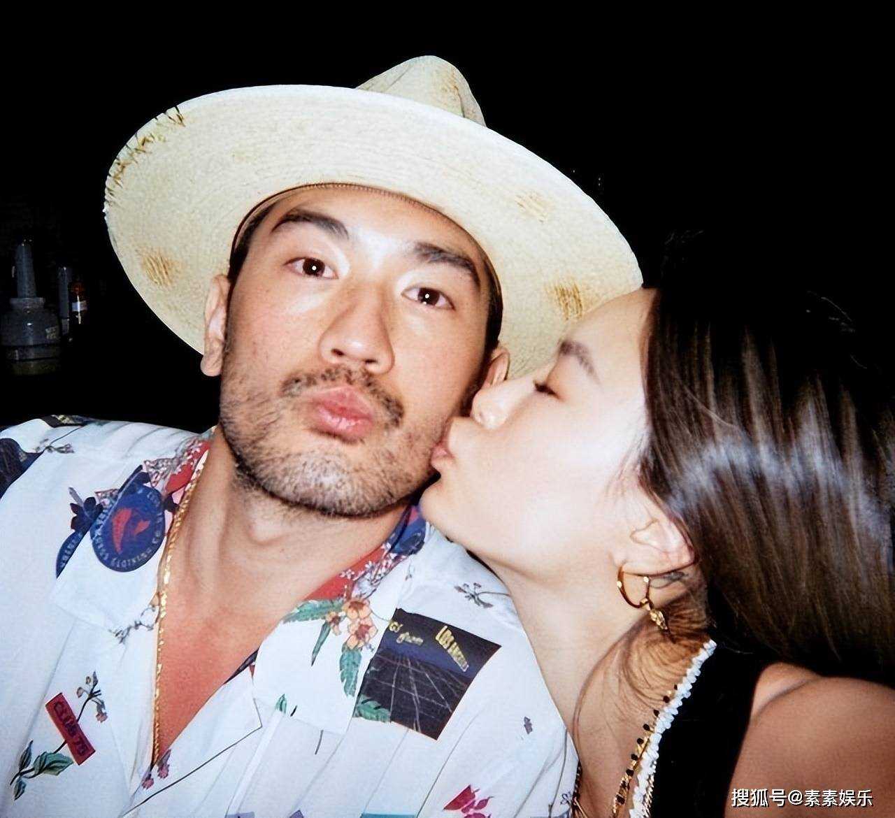 高以翔生前女友以歌手身份出道 还发布了自己的第一支单曲