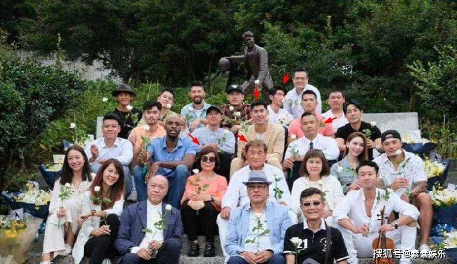 高以翔生前女友以歌手身份出道 还发布了自己的第一支单曲
