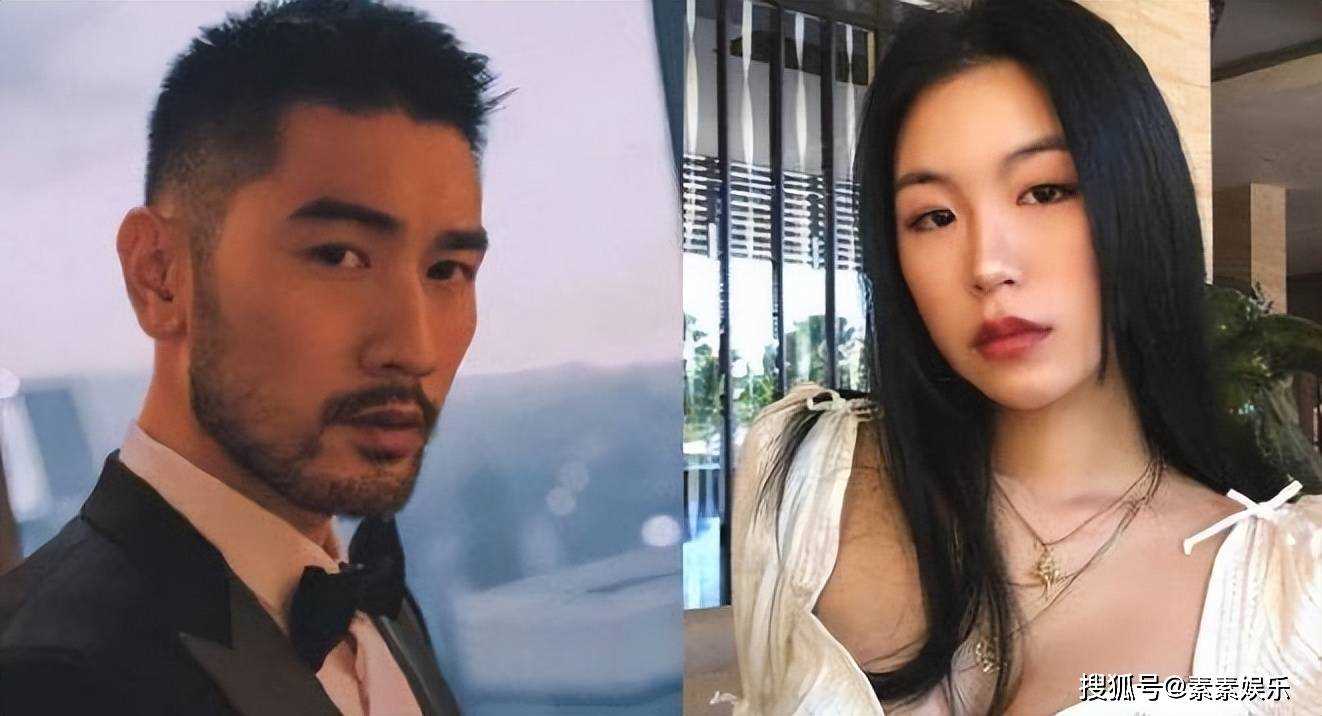 高以翔生前女友以歌手身份出道 还发布了自己的第一支单曲
