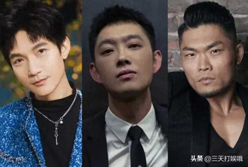 蔡国庆成披哥3最大的黑马 用自己的才艺和态度赢得了真正的尊重