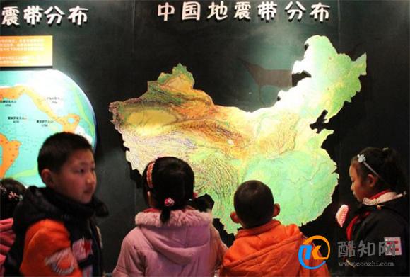 山东8月天然地震发生175次 分布的地区主要在哪_酷知科普