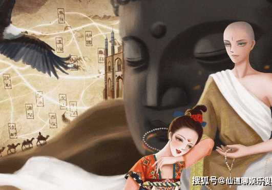 《月明千里》原著小说是什么?《月明千里》原著小说剧情简介