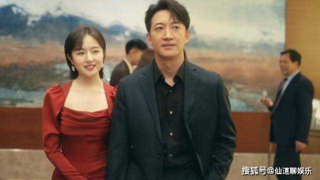 《一路朝阳》李慕嘉被同事嘲笑学历 狂飙十级俄语震惊众人
