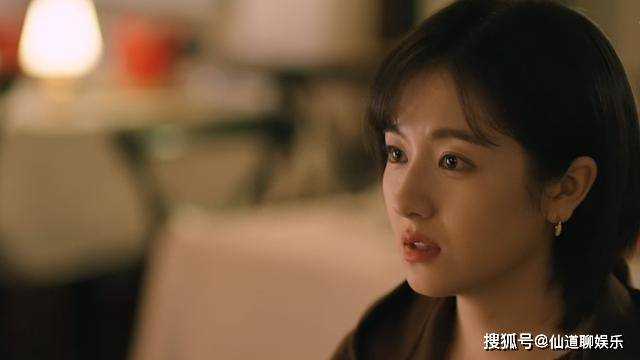 《一路朝阳》李慕嘉被同事嘲笑学历 狂飙十级俄语震惊众人