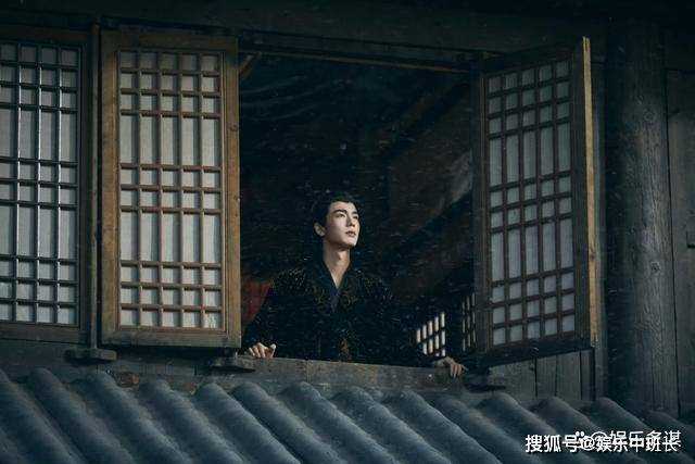 《云之羽》宫家遭遇灭顶之灾!宫子羽被最爱之人杀害 下场最惨