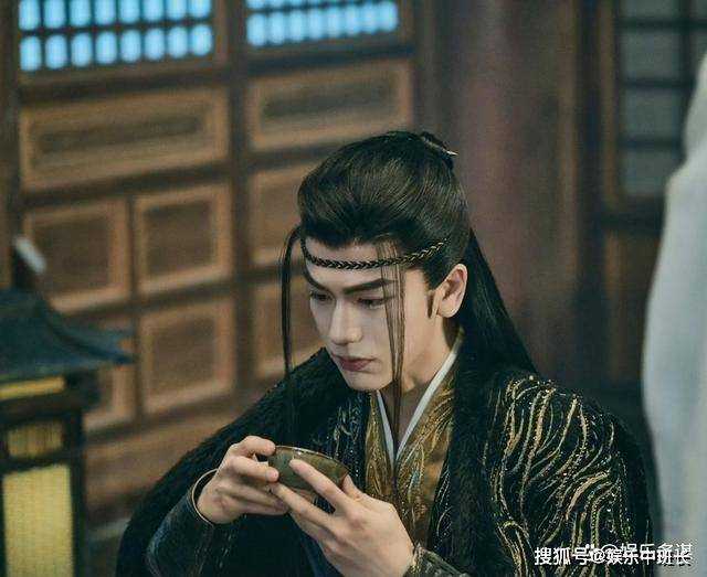 《云之羽》宫家遭遇灭顶之灾!宫子羽被最爱之人杀害 下场最惨