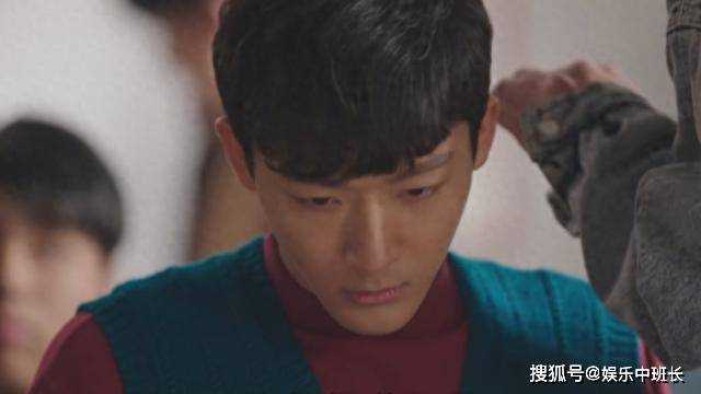 《父辈的荣耀》各人物结局:兆喜入狱5年,凤勤喜怀龙凤胎,顾兆成悲惨收场