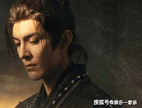 《云之羽》寒鸦肆喜欢云为衫吗?《云之羽》宫尚角和上官浅是一对吗?