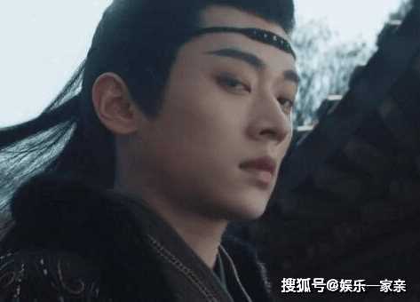 《云之羽》宫远徵喜欢云为衫吗?《云之羽》男二的官配cp是谁?