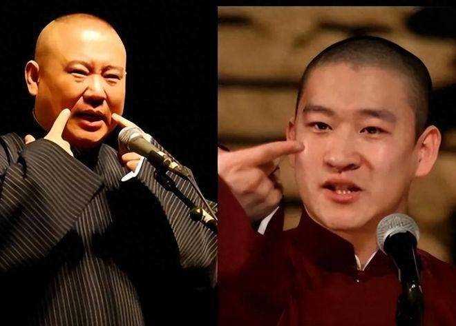 知情人曝郭德纲曹云金私下和解 疑冰释前嫌