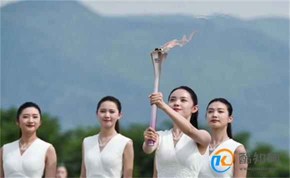 杭州亚运会火炬传递将于8日在杭州启动 首日106名火炬手_酷知科普