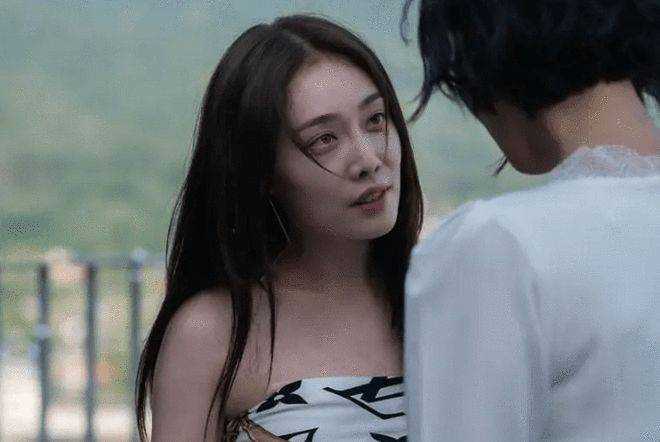 黑暗荣耀李莎拉饰演者承认校园暴力 中学时代是混混成员