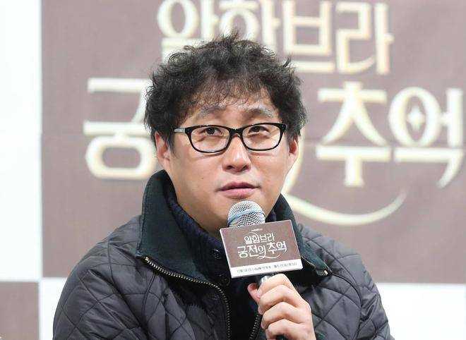 黑暗荣耀李莎拉饰演者承认校园暴力 中学时代是混混成员