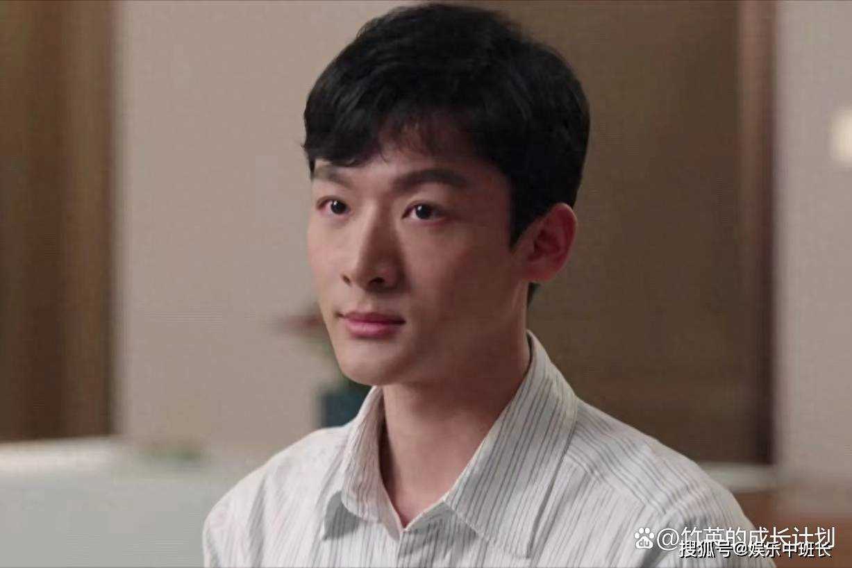 《父辈的荣耀》把房子过户给顾兆成的陈兴杰 才是剧中最无情的人