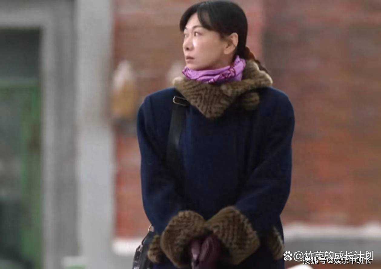 《父辈的荣耀》把房子过户给顾兆成的陈兴杰 才是剧中最无情的人