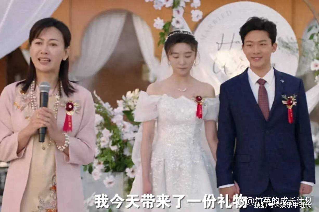《父辈的荣耀》把房子过户给顾兆成的陈兴杰 才是剧中最无情的人