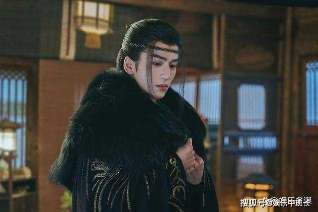 《云之羽》云为衫真实身份曝光!宫尚角惨遭无锋杀害 上官浅带娃远走高飞