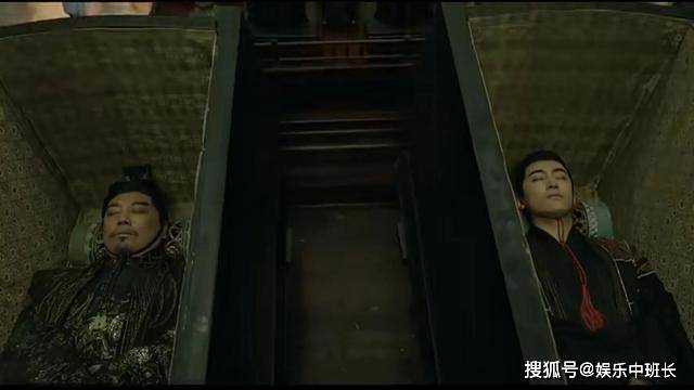 《云之羽》宫唤羽和宫子羽是什么关系?宫唤羽是坏人吗?宫唤羽真的死了吗?