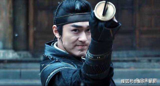 《云之羽》大结局才暴露!宫子羽才是剧中隐藏最深的人 云为衫都被骗了