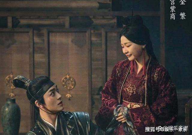 《云之羽》结局剧透：云为衫身份曝光 宫子羽助其假死离开，二人最终BE