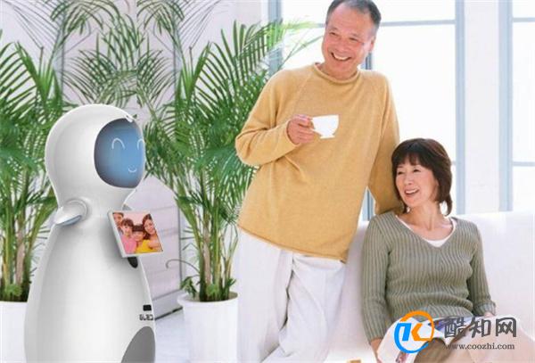 适老设备究竟该怎么让老年人可以跟上智能时代_酷知科普