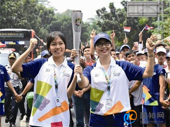 杭州亚运会火炬传递将于8日在杭州启动 首日106名火炬手_酷知科普