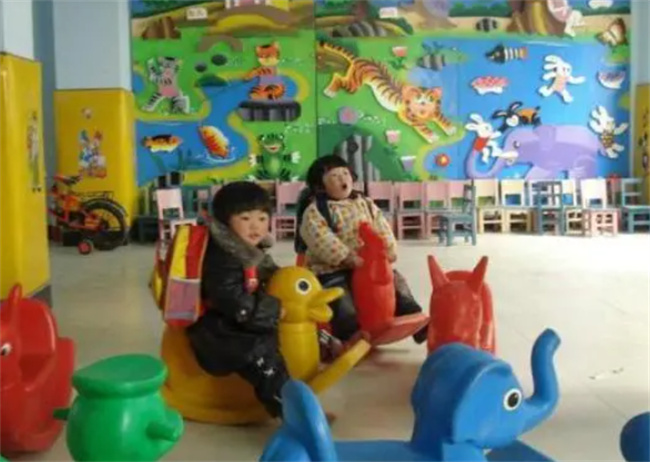 幼师诬陷学生偷同学东西 孩子反应能力 超过成年人的预想