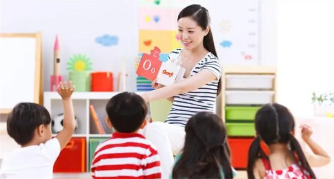 宝宝多大读幼儿园合适 孩子4个能力准备好了就可以上了