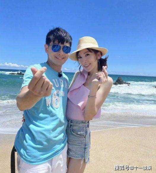林志颖称车祸后理解能力变差 坚韧不拔的战胜车祸阴影
