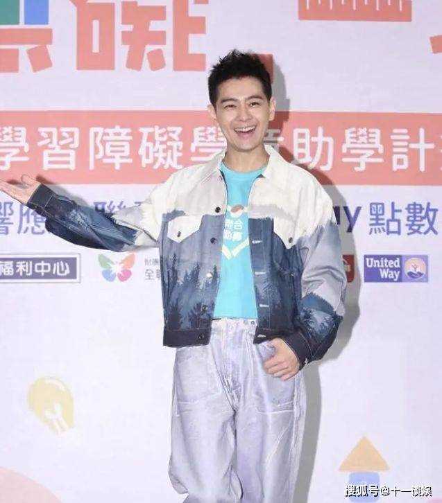 林志颖称车祸后理解能力变差 坚韧不拔的战胜车祸阴影