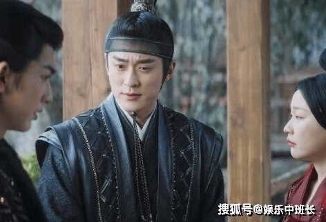 《云之羽》金繁是不是反派?《云之羽》无锋的另一个刺客是谁?