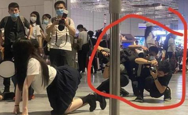 偷拍的图片和视频都去哪儿了