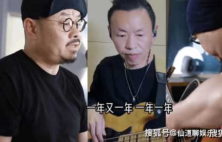刀郎新歌《奇台三十里》歌词是什么？神曲《奇台三十里》感人故事令人动容