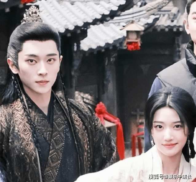 《云之羽》宫尚角是不是好人?《云之羽》宫尚角喜欢的人是谁?
