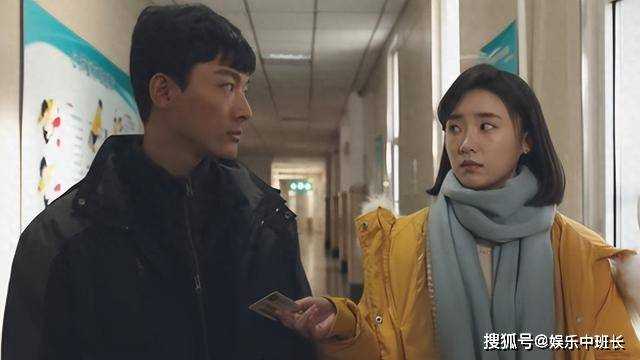 《父辈的荣耀》:林晓晴喜怀双胞胎急需输血 顾长山竟是她亲爹
