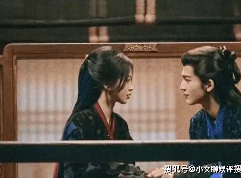 《云之羽》全员be了吗?宫子羽和云为衫为什么会相互喜欢?