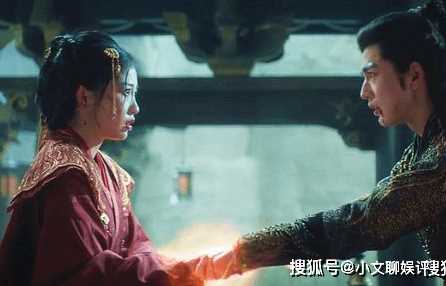 《云之羽》全员be了吗?宫子羽和云为衫为什么会相互喜欢?