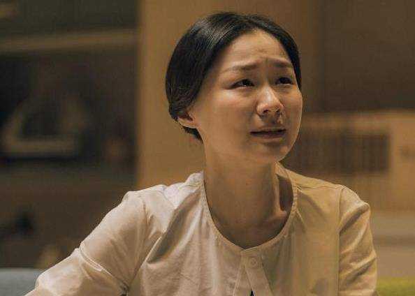 金靖真的很收敛在演了 导演叫你克制一点收敛一点