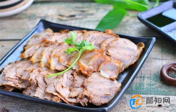 酱牛肉怎么做 30年秘制配方教给你 建议收藏 做对了比饭店好吃