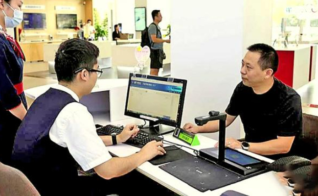 湖北首位用户开通卫星通话功能 标志着什么