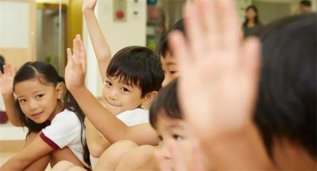 宝宝多大读幼儿园合适 孩子4个能力准备好了就可以上了