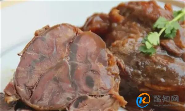 酱牛肉怎么做 30年秘制配方教给你 建议收藏 做对了比饭店好吃